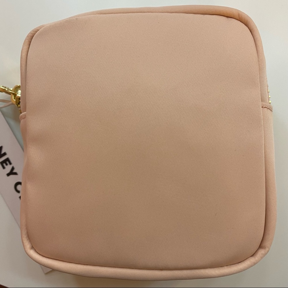 Stoney Clover Lane sparkling cider mini pouch